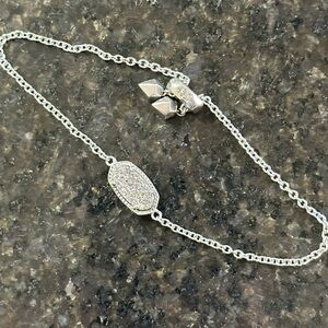 Kendra Scott Elisa Adjustable Bracelet